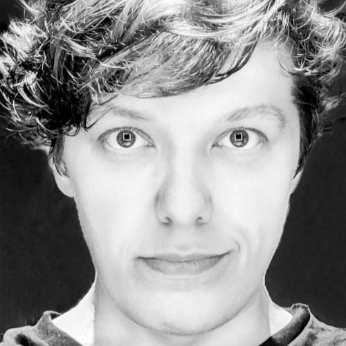 Photo of Nadia Makarevich