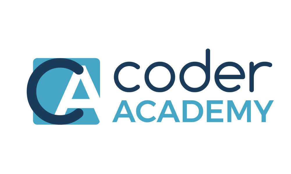 Logo of CoderAcademy