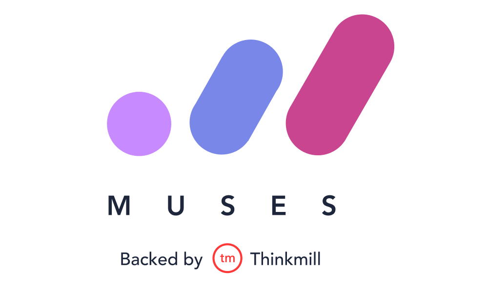 Logo of Muses