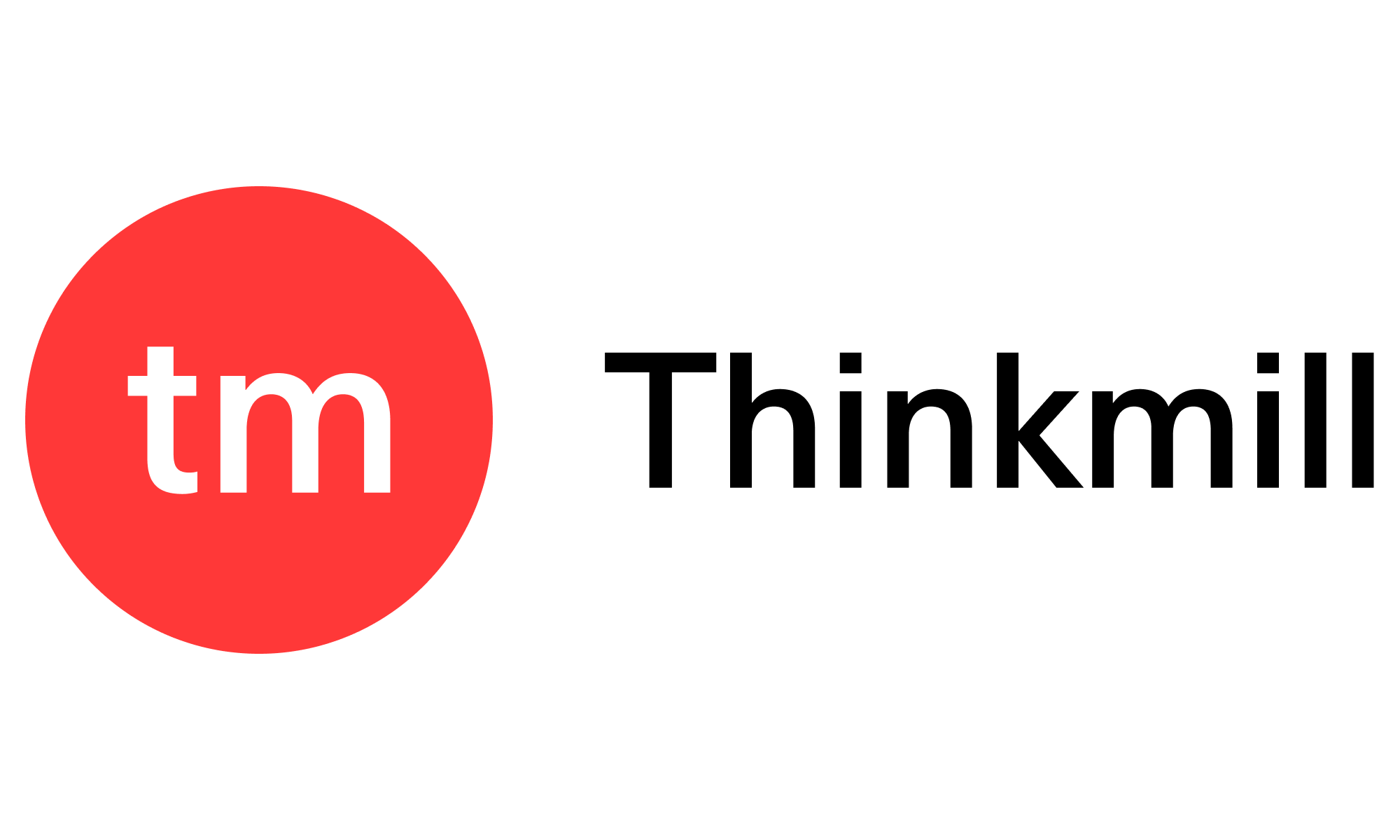 Logo of Thinkmill